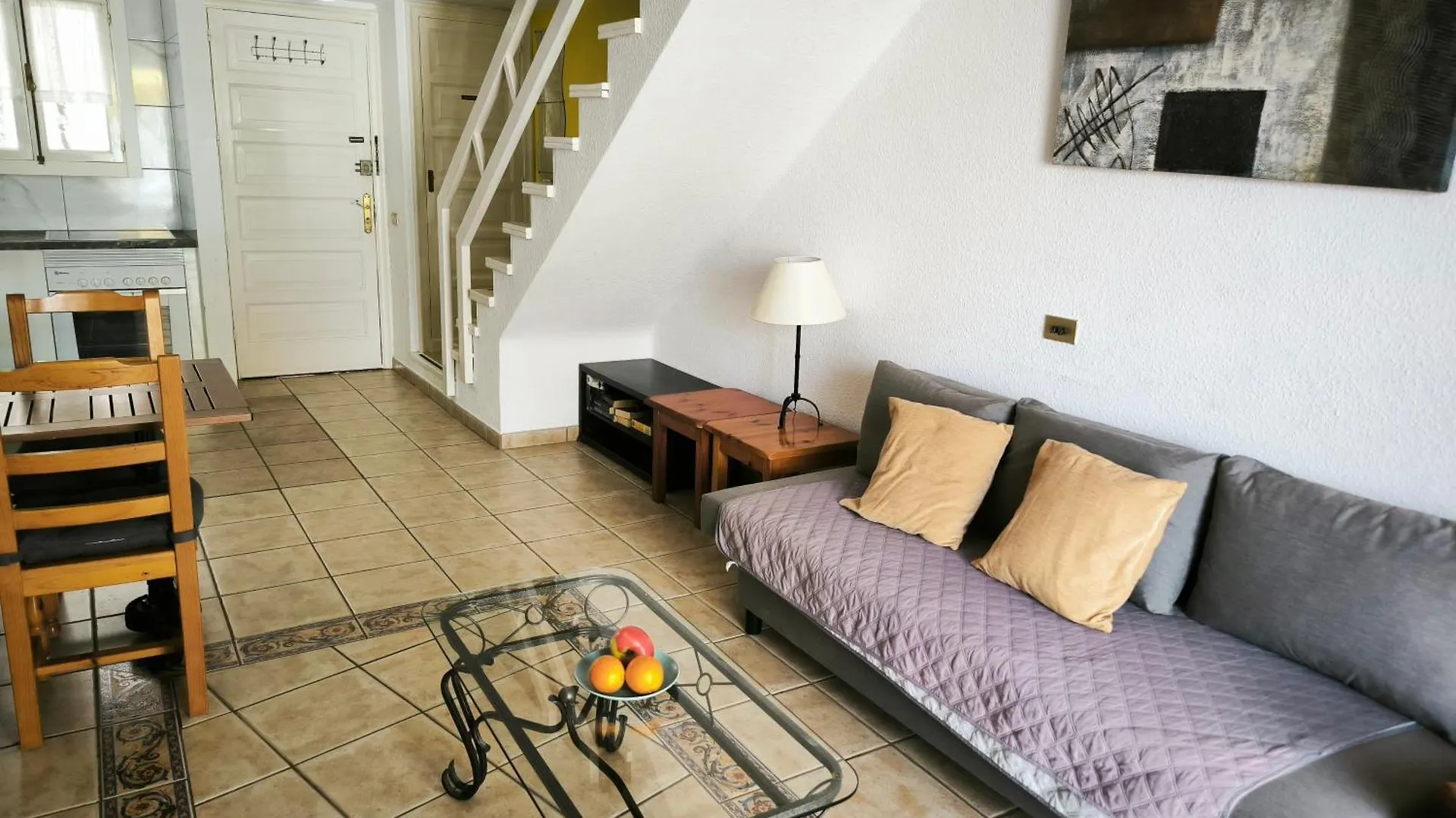 Apartment Las Americas Front Line Playa de las Americas