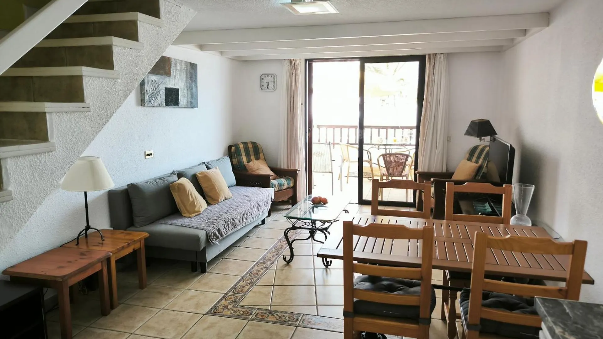 Apartment Las Americas Front Line Playa de las Américas Spanien